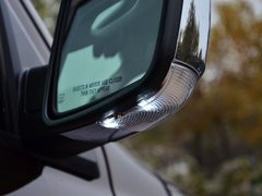 2014款 5.7L 长角版