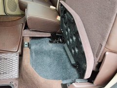 2014款 5.7L 长角版