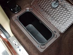 2014款 5.7L 长角版