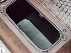 2014款 5.7L 长角版