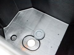 2014款 5.7L 长角版