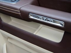 2014款 5.7L 长角版