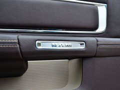 2014款 5.7L 长角版