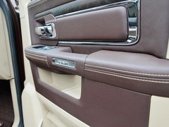 2014款 5.7L 长角版