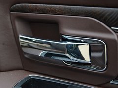 2014款 5.7L 长角版