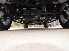 2014款 5.7L 长角版