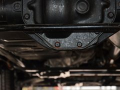 2014款 5.7L 长角版