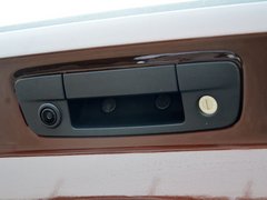 2014款 5.7L 长角版