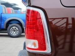 2014款 5.7L 长角版