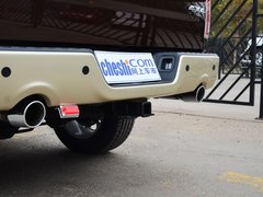 2014款 5.7L 长角版