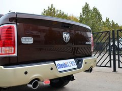 2014款 5.7L 长角版