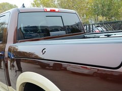 2014款 5.7L 长角版