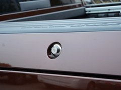 2014款 5.7L 长角版