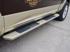 2014款 5.7L 长角版