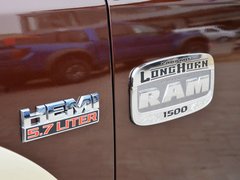 2014款 5.7L 长角版