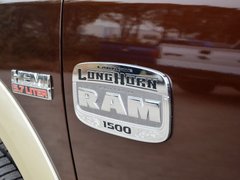 2014款 5.7L 长角版