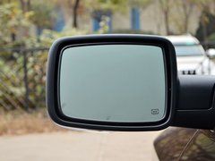 2014款 5.7L 长角版