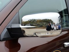 2014款 5.7L 长角版