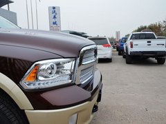 2014款 5.7L 长角版