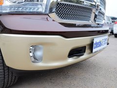 2014款 5.7L 长角版