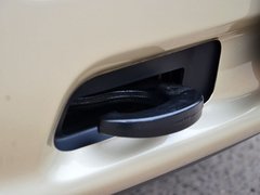 2014款 5.7L 长角版