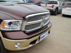 2014款 5.7L 长角版
