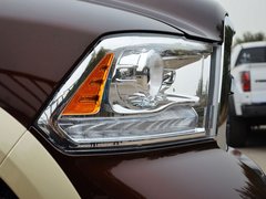 2014款 5.7L 长角版