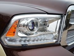 RAM Trucks霸王龙 2014款 5.7L 长角版