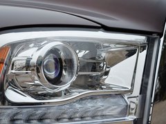 2014款 5.7L 长角版