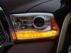 RAM Trucks霸王龙 2014款 5.7L 长角版