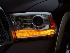 2014款 5.7L 长角版