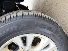 RAM Trucks霸王龙 2014款 5.7L 长角版