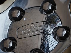 2014款 5.7L 长角版