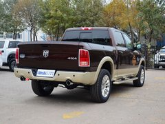 2014款 5.7L 长角版