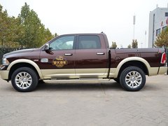 RAM Trucks霸王龙 2014款 5.7L 长角版
