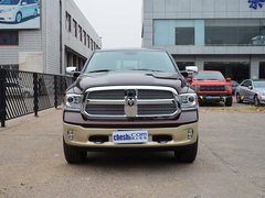 2014款 5.7L 长角版