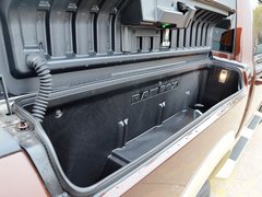 2014款 5.7L 长角版