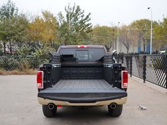 2014款 5.7L 长角版