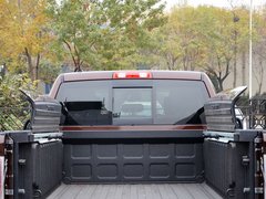 RAM Trucks霸王龙 2014款 5.7L 长角版