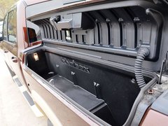 2014款 5.7L 长角版