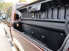 2014款 5.7L 长角版
