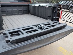 2014款 5.7L 长角版