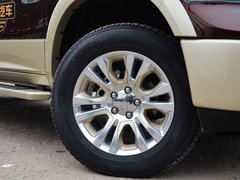 2014款 5.7L 长角版