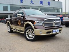 2014款 5.7L 长角版