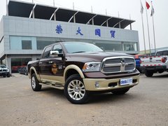 RAM Trucks霸王龙 2014款 5.7L 长角版