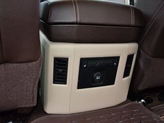 2014款 5.7L 长角版