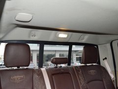 2014款 5.7L 长角版