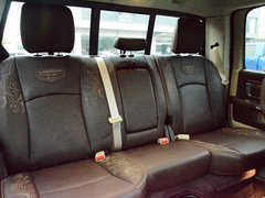 2014款 5.7L 长角版