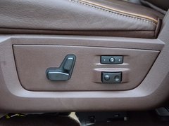 2014款 5.7L 长角版