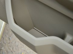 2014款 5.7L 长角版